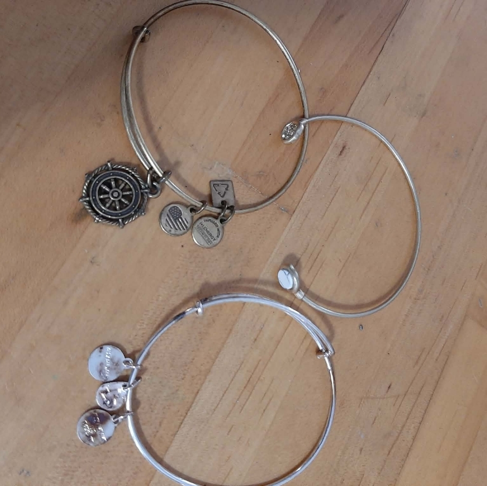 ALEX & ANI 50+ Pc Assorted Jewelry Bundle